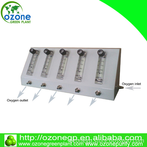big promotion oxygen concentrator flow splitter for Generators
